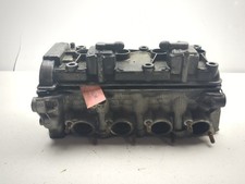 05 06 Kawasaki ZX6 ZX 636 Motor Engine Cylinder Head picture