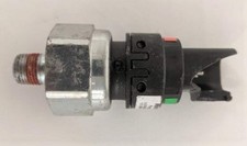 Damaged/Used Freightliner Honeywell Pressure Switch - PN 12-26770-000 picture