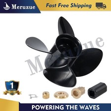 14 1/2 x 17 Propeller fit Mercruiser&Mercury 135 150 175 200 225 250 300HP RH 4B picture