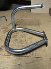 1977 BMW R100/7 AIRHEAD Right Side Engine Crash Bar picture