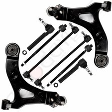 8pc Front Lower Control Arm Suspension Kit for Chevrolet Uplander 2005-2009 picture