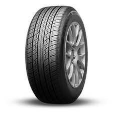1 Uniroyal Tiger Paw Touring A/S 185/60R15 84H 700AA All Season 75K Mi Warranty picture