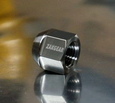 ZAKGEAR Signature 14x1.5 19mm 3/4