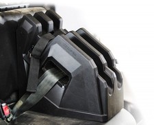 ICOS – In Cab On Seat Gun Holder by Seizmik - 07200 picture