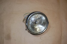 1982 HONDA XL500R Headlight Beam Works picture