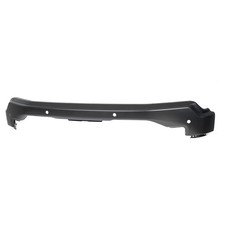 For 2022-2026 GMC Sierra 1500 Front Bumper Face Bar With Sensor Hole 84878740 picture