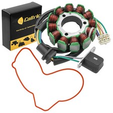 Stator And Gasket for Polaris Sportsman 450 2016 2017 2018 picture