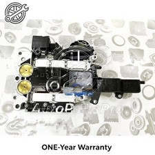 0B5927156J DL501 0B5 927256D Transmission Control Module TCU TCM For AUDI picture