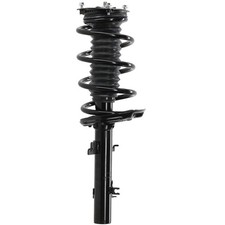 Fully Loaded Strut Front Passenger Right Side for Nissan Rogue Sport 2017-2021 picture