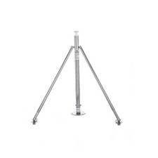 Attwood 923-009-ADJ Adjustable Height Ski Pylon 34”-58” picture