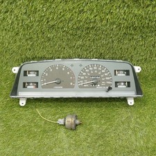 92-94 22RE SR5 Toyota Pickup Electronic Speedometer Instrument Gauge Cluster picture