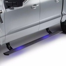 AMP PowerStep™ Automatic Motorized Running Boards Side Steps for 04-08 Ford F150 picture