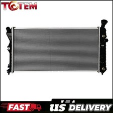 2343 Radiator for 2000-2003 Chevrolet Impala Monte Carlo 2000-2005 Buick Century picture