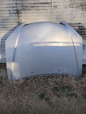 2002-2006 TOYOTA CAMRY Hood Silver picture
