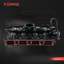 Forrie Intake Manifold for Select  Audi VW 2.0L Gas Engine picture