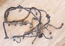 07 08 09MUSTANG GT ENGINE MOTOR ELECTRICAL WIRE WIRING HARNESS 4.6 MANUAL  picture