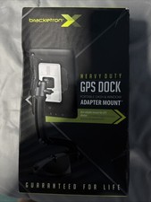 Bracketron HD GPS Dock Portable Dash + Window Mount [BX1-590-2] picture