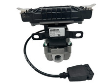 WABCO 4005001010 ABS Relay Valve ECU Assembly Trailer ABS 2S/1M OEM New picture