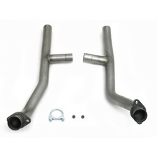 JBA H-Pipe 1965-73 Mustang 289/302 picture