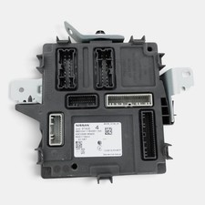2022 NISSAN PATHFINDER BCM BODY CONTROL MODULE IBU UNIT COMPUTER BRACKET SYSTEM picture