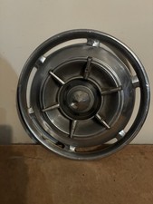 1961 BUICK ELECTRA 225 LESABRE INVICTA SPECIAL 15” HUBCAP 3 AVAILABLE picture