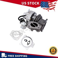 New Turbo Turbocharger 53049700184 12652494 For Buick Regal 2.0L 2011-2016 K04 picture