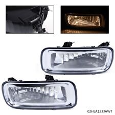Fog Light Fit For 2004-2006 Ford F-150 Front Left & Right FO2593197 FO2592197 picture