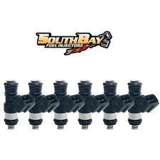 1050cc Port Fuel Injectors – BMW M3/M4 G80 G82 G83 S58 Bosch Flow Matched picture