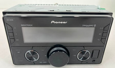 Pioneer MVH-S622BS In-Dash Bluetooth Digital Media Receiver USB AM/FM Black picture