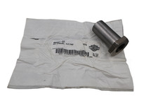 1991-2006 HARLEY COMPENSATOR NUT | SOFTAIL DYNA TOURING | NEW OEM | #40392-91 picture