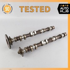 00-02 Ford Thunderbird / Lincoln LS 3.9L Right Intake & Exhaust Camshaft Set OEM picture