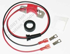 Electronic Ignition Conversion 1949-74 Ford 6-Cylinder Distributors 12V 3FOR6U1 picture