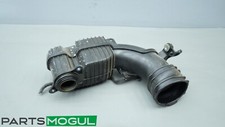 2015 15 VOLVO T5 XC60 S60 S80 V60 XC70 2.0 L ENGINE EXHAUST RESONATOR 31319692 picture
