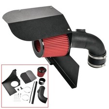 Cold Air Intake System For 2016-2019 BMW 340i 440i F30 F34 F32 F33 F36 B58 3.0T picture