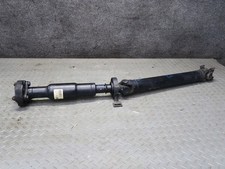 97-99 BMW E36/7 Z3 M52 AT AUTOMATIC TRANSMISSION REAR DRIVESHAFT DRIVE SHAFT OEM picture