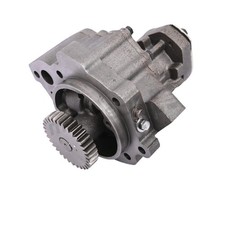 Oil Pump For Cummins N14 14L Straight Gear QSN14 QSNT14 CM876 Engine 3803698 picture