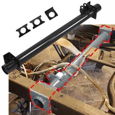 Upper Rear Shock Mount Crossmember For Chevy Silverado GMC Sierra 1500/2500 picture