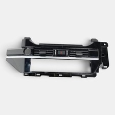 2022-2025 NISSAN PATHFINDER CENTER DASH DASHBOARD TRIM PANEL BEZEL SWITCH COVER picture