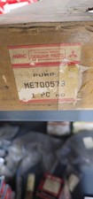 ME700573 New After market for Mitsubishi pump, vacum Fuso Canter FE4XX picture