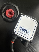 SEA Vision A-11A11B22-13ED 20023 SV20 12V 35W Ballast picture