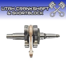 New HPR Polaris 570 Crankshaft 2012-2017 ACE RZR Ranger Sportsman 570 2204729 picture
