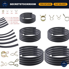 Fuel Line Hose Kit - 3ft 1/8