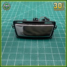 10-19 JAGUAR XJL CENTER CONSOLE STORAGE BOX OEM picture