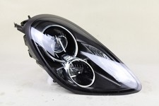 Perfect 2013 - 2016 Porsche Boxster Cayman Right RH Xenon HID AFS Headlight OEM picture