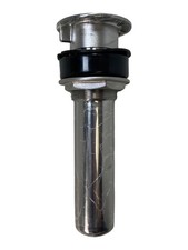 Gemlux HD, Heavy Duty Screwless Rod Holder 0 Degree, OD 4.06