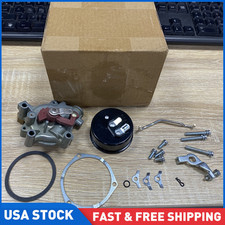 Fits For Holley Carburetor Electric Choke Housing kit with Electric Choke coil picture