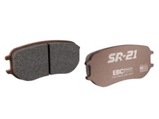EBC DP81853.15SR21 SR-21 Sintered Race Brake Pads for 2015-23 Dodge Challenger picture