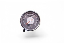 1967-70 Triumph T120 Bonneville TR6 Smiths Speedometer #18 *RG16 picture