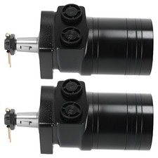 2Pack Hydraulic Wheel Motor for Wright Stander Sentar 48