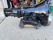 47RH 90-95 4X4 TRANSMISSION REBUILT DODGE DIESEL CHRYSLER REMANUFACTURED RAM picture